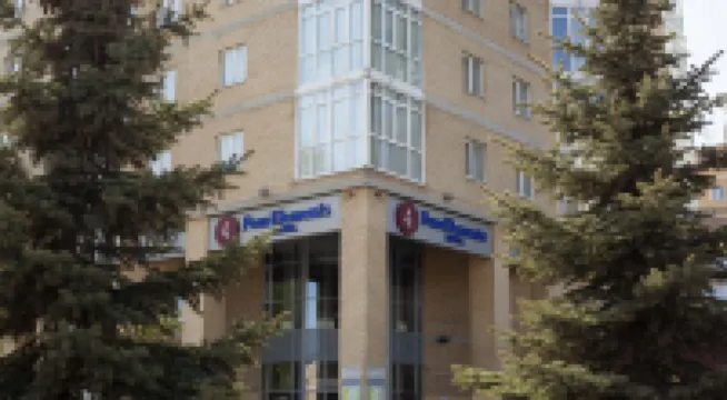 Elements Hotel Пермь Отели в г. 