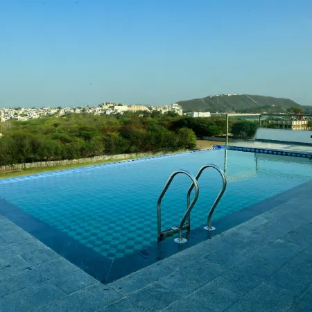 Hotel Bawa Udaipur