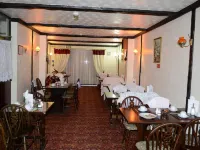 Cranbrook Hotel Hotéis em Ilford