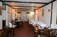 Cranbrook Hotel Hotels in Goodmayes