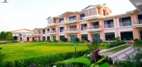 La Bellevue (Club & Resort) Hoteles en Kashipur