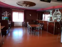 Mila Hotel Hôtels à : Ielabouga