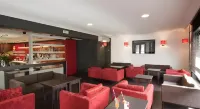 Hôtel Sainte-Rose - bar