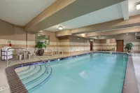 Best Western Plus Port of Camas-Washougal Convention Center Hotel a Camas