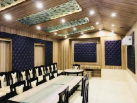 Hotel Gopinath the Grand Hotels in Karnal