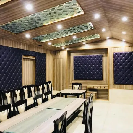Hotel Gopinath the Grand