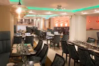 Prom Hotel - ที่มีฟิตเนส
