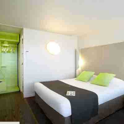 Campanile Hôtel Auch Rooms