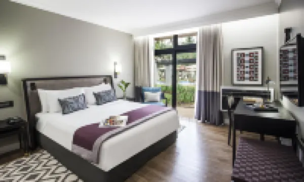 Avani Gaborone Resort & Casino