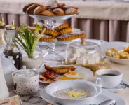 Dom Hotel Classic Krasnoyarsk otelleri