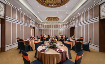 Yarkay Thimphu - Ihcl SeleQtions