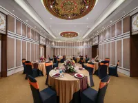 Yarkay Thimphu - Ihcl SeleQtions