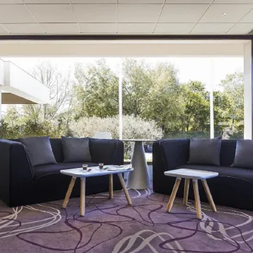 Ibis Budget Arles Palais des Congres