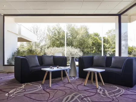 Ibis Budget Arles Palais des Congres