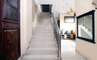 Utama Syariah Hotels in Simpang Empat