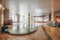 溫根湯溫泉美肌之湯宿大江本家