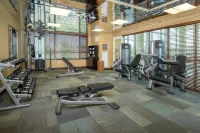 Residence Inn Arlington Ballston - Park Yeri