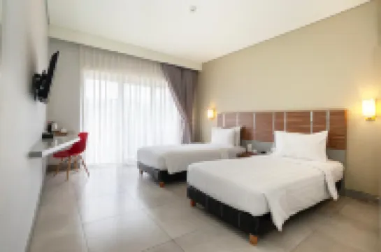 BeSS Resort & Convention Lawang