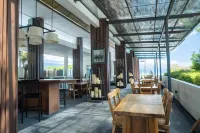Estrella Hotel & Conference - Bữa sáng