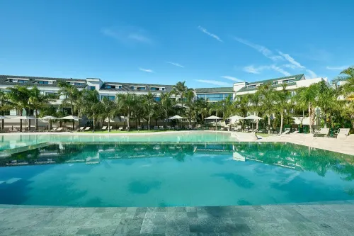 Calderona Wellness Hotels in Betera