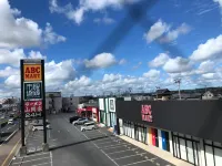 Hotel Togane Hills Hotel a Sanmu