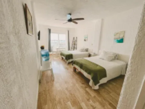 Bsea Cancun Plaza Hotel