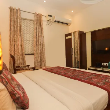 Hotel Signature Villa
