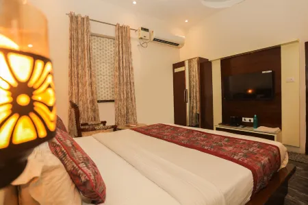 Hotel Signature Villa