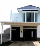 The Arkhadewi Guest House Makassar Hotels in Gowa Regency