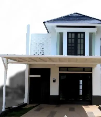 The Arkhadewi Guest House Makassar