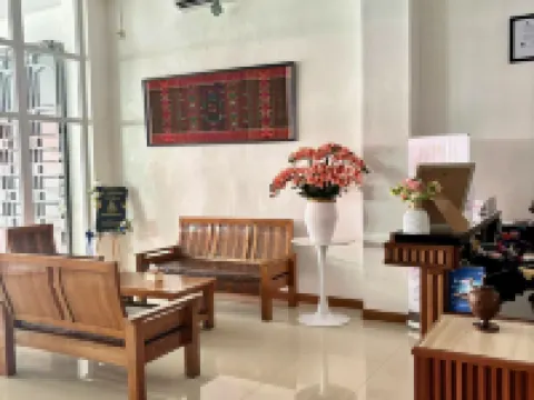 Sopo Haven Hotel Hotel di Kota Pematang Siantar