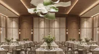 สโลห์ บาย โรช เบงกาลูรู, คิวริโอ คอลเลคชัน บาย ฮิลตัน