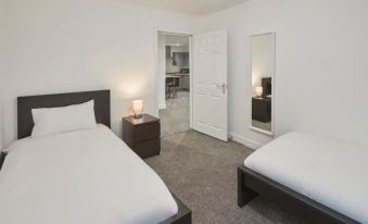 Apartment 1 in Loftus - Housity