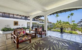 Lea Casa at Casa de Emdeko