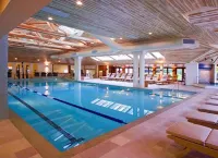 Topnotch Resort - Swimmingpools