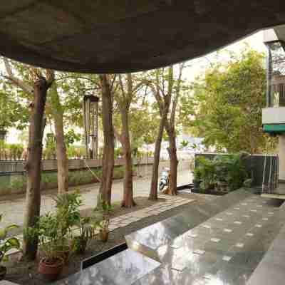 天空帝國Aarivaa豪華民宿 Hotel Exterior