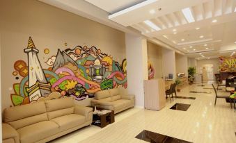 Brothers inn Babarsari