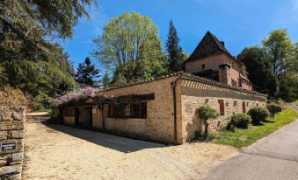 Gite Le Pigeonnier Bonfarto Locations