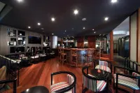 Sorocaba Park Hotel by Atlantica - bar
