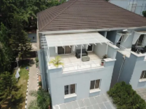 House 24 Hotels in Maitama