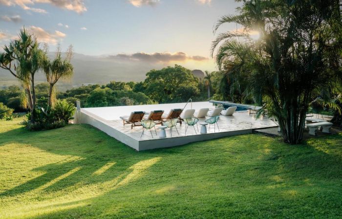 LoerieRoep Estate - Mountainview Selfcatering Accommodation Nelspruit