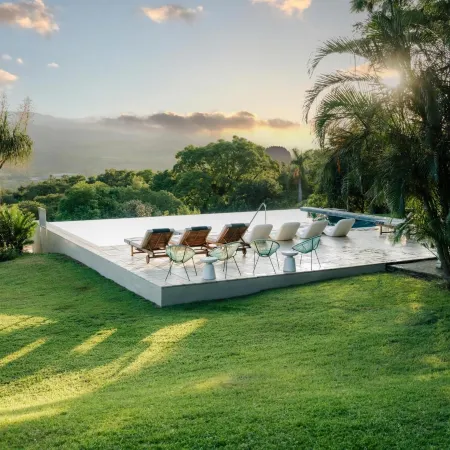 LoerieRoep Estate - Mountainview Selfcatering Accommodation Nelspruit