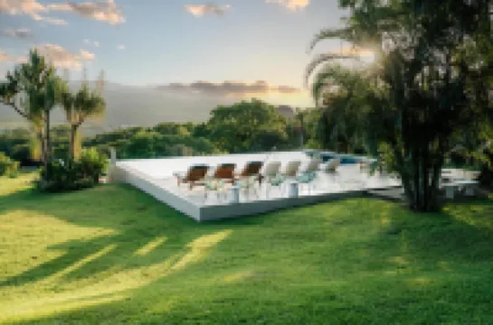 LoerieRoep Estate - Mountainview Selfcatering Accommodation Nelspruit