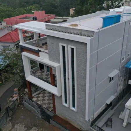 Melody Inn Luxury Home Stay
