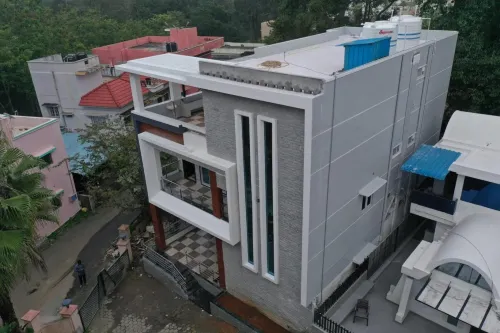 Melody Inn Luxury Home Stay - 4-Star