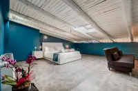 EH Rome Airport Euro House Hotels - 3-Star