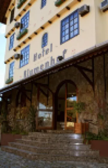 Hotel Blumenhof
