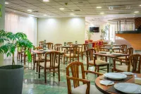Hotel Diego de Almagro Concepción