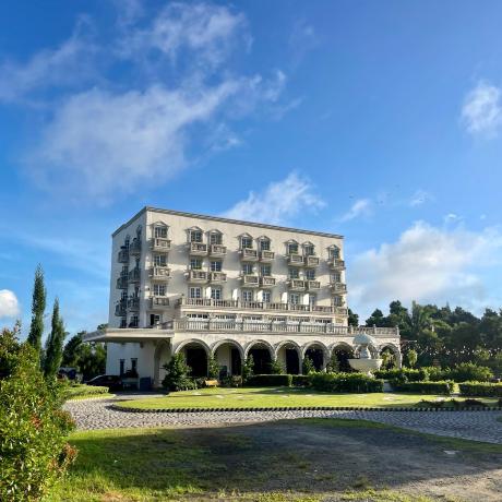 Via Appia Tagaytay Hotels in Tagaytay