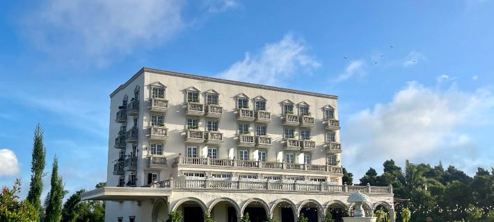 Via Appia Tagaytay Hotels in Tagaytay
